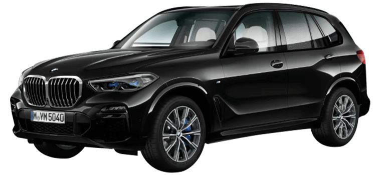 BMW X5 SERIES